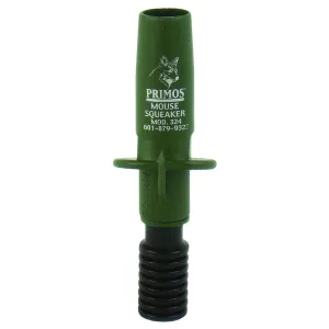 PRIMOS Still Mouse Squeaker Predator Call (PS324)