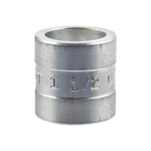 HORNADY 1-1/2oz Field Load Bushing (190123)