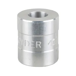 HORNADY 420 Powder Charge Bushing (190155)