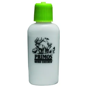 PRIMOS 2oz Wind Checker (7731)