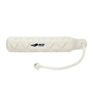 AVERY ASD 3in White HexaBumper (02731)