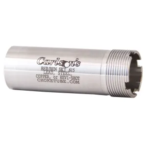 CARLSONS Beretta/Benelli Mobil 20Ga Flush Skeet Choke Tube (50612)