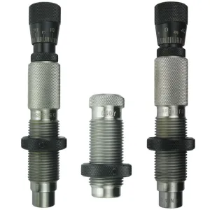 REDDING 338 Lapua Magnum Competition Die Set (58594)