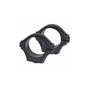 BERETTA Sako/Tikka 1in Medium Optilock Rings (S1300961)
