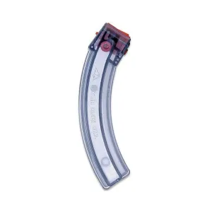 BUTLER CREEK Ruger 10/22 .22LR 25rd Hot Lips Magazine (EXP2522AC)