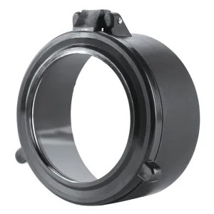 BUTLER CREEK Blizzard Size 9 See Thru Scope Cover (70209)