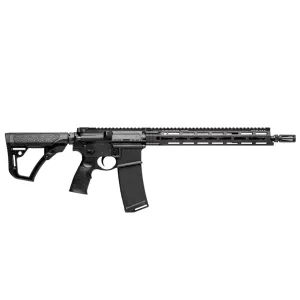 DANIEL DEFENSE DDM4 V7 SLW 5.56mm 14.5in 32rd Deep Woods Rifle (02-128-01219-047)
