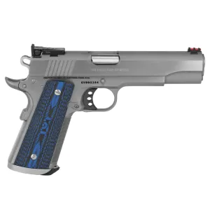 COLT Gold Cup Trophy .38 Super 5in 9rd Semi-Automatic Pistol (O5073XE)