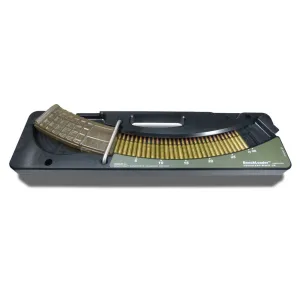 MAGLULA Steyr AUG & M16/AR15 5.56 NATO / .223 Rem BenchLoader 30rd Heavy-Duty Loader (BL78B)