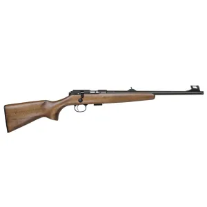 CZ 457 Scout .22LR 16.5in Bolt-Action Rifle (02335)