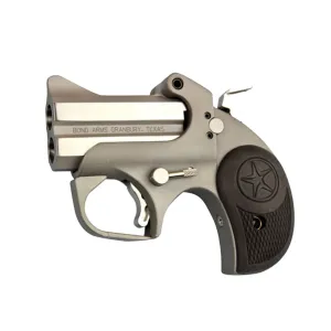 BOND ARMS Roughneck 9mm 2.5in 2rd Derringer (113659)