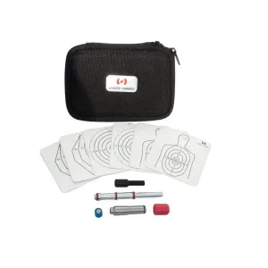 LASER AMMO SureStrike 9mm Premium Laser Trainer Kit (9MBSCK)