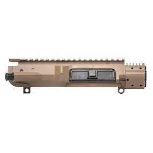 AERO PRECISION M5E1 Enhanced Assembled FDE Cerakote Upper Receiver (APAR308506AC)