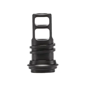 DANIEL DEFENSE DDWAVE 1/2x28 TPI Muzzle Brake (06-049-11048)