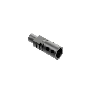 CMMG M12x1.0 Flash Hider (57DA5BE)
