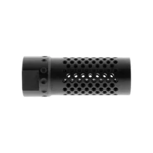 SPIKE'S Dynacomp Extreme AR15 5.56mm 1/2x28 Muzzle Brake (SBV1017)