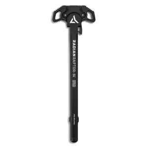 RADIAN WEAPONS Raptor-SL AR15/M16 Slim Line Ambidextrous Charging Handle (R0176)