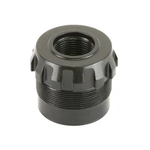 DEAD AIR ARMAMENT Ghost-M M13.5x1LH Fixed Mount (DA414)