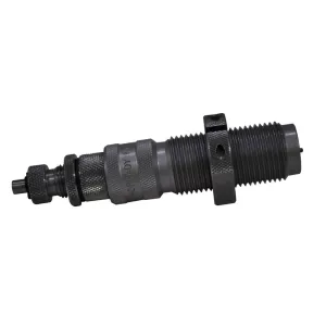 HORNADY Match Grade 6.5 Creedmoor (.264) Full Length Size Die (046282)