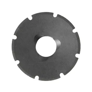 DEAD AIR ARMAMENT Sandman 24-27 Caliber Front Cap (DA205)