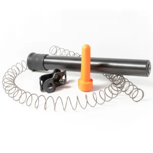 CARLSONS Remington 870/100/11-87/Versa Max 12Ga Seven Shot Blued Magazine Extension (04506)