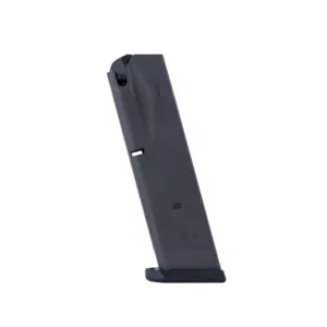 MEC-GAR Beretta 92FS/M9 9mm 15rd Phosphate Magazine (MGPB9215P)