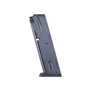 MEC-GAR S&W 5900 Series/915/910/659 9mm 15rd Blued Magazine (MGSW5915B)
