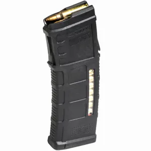 MAGPUL PMAG 30 AUS GEN M3 Window 5.56x45 Steyr AUG Magazine (MAG575-BLK)