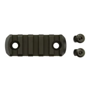 CMC TRIGGERS M-LOK 5 Slot Picatinny Rail (81722)