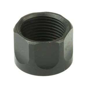 DEAD AIR ARMAMENT 1/2x28 Rimfire Thread Protector (DA424)