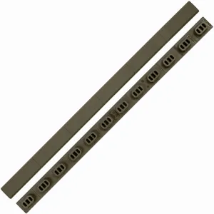 MAGPUL M-LOK Type 1 Olive Drab Green Rail Cover (MAG602-ODG)