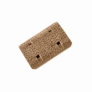 MAGPUL M-LOK Type 2 Flat Dark Earth Rail Cover (MAG603-FDE)