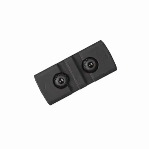 MAGPUL RVG M-LOK Adapter Rail (MAG596-BLK)