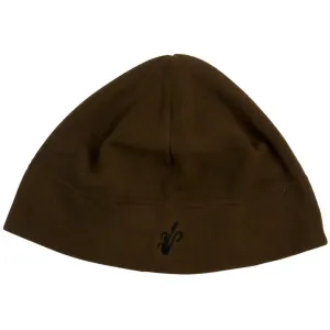 AVERY Dark Moss Fleece Skull Cap (48103)