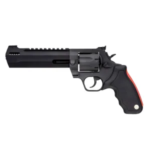 TAURUS Raging Hunter .357 Magnum 6.75in 7rd Matte Black Revolver (2-357061RH)