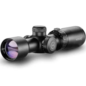 HAWKE XB1 1.5-5x32mm 1in Crossbow Scope (12221)