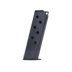 MEC-GAR Walther PPK/S .380 ACP 7rd Blued Magazine (MGWPPKSSTB)