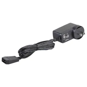 STREAMLIGHT IEC Type A 100V/120V AC Charge Cord (22060)