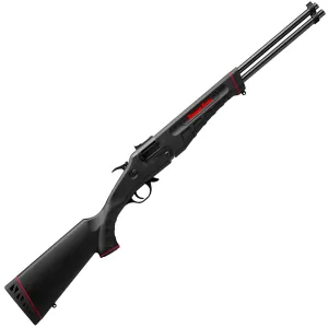 SAVAGE 42 Takedown Compact 22 LR/410 Bore 20in Over Under Shotgun (22434)