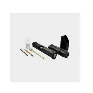 ADVANTAGE ARMS For Glock 17/22 Gen 4 .22LR Conversion Kit (AAC17-22G4)