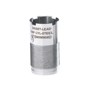 BROWNING Standard Invector 16 Gauge Improved Cylinder Choke Tube (1130284)