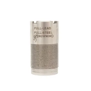 BROWNING 12Ga Standard Invector Full Choke Tube (1130253)