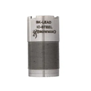 BROWNING Standard Invector 12Ga Skeet Choke Tube (1130293)