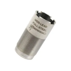 BROWNING Standard Invector 20Ga Modified Choke Tube (1130275)