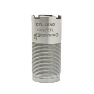BROWNING Standard Invector 20Ga Cylinder Choke Tube (1130305)
