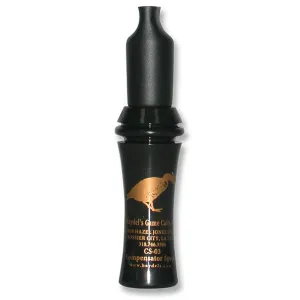 HAYDELS Goose Compensator Speck Call (CS-03)