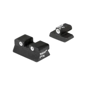 TRIJICON Bright & Tough Green Night Sight For Browning Hi-Power (BR02)