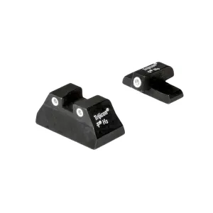 TRIJICON Bright & Tough Green Night Sight For H&K USP Compact (HK08)