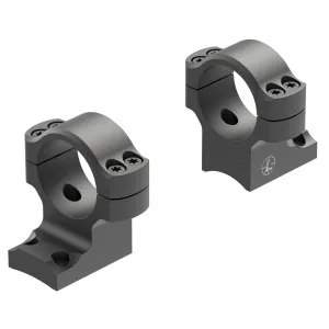 LEUPOLD BackCountry Browning X-Bolt 30mm Medium 2-pc Matte Rings (171122)