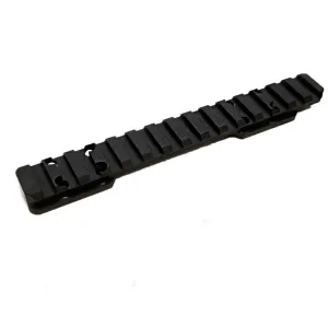 TALLEY Picatinny Base for Browning X-Bolt Long Action (PL0252735)
